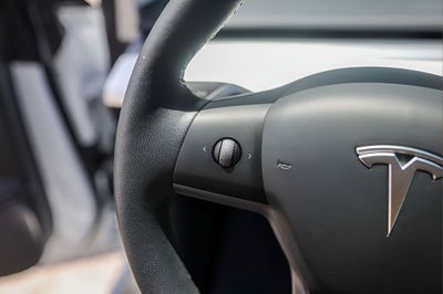 2023 Tesla Model 3 Long Range