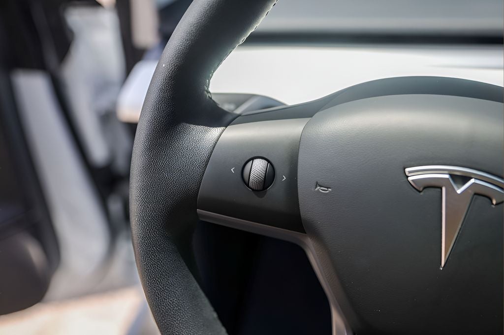 2023 Tesla Model 3 Long Range
