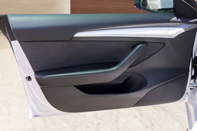 2023 Tesla Model 3 Long Range