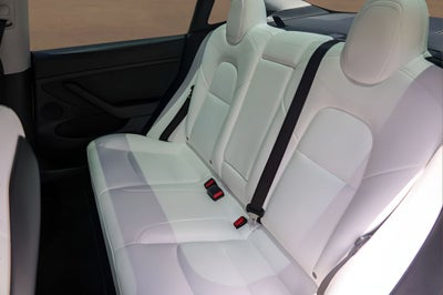 2023 Tesla Model 3 Long Range