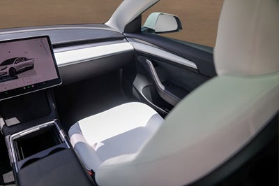 2023 Tesla Model 3 Long Range