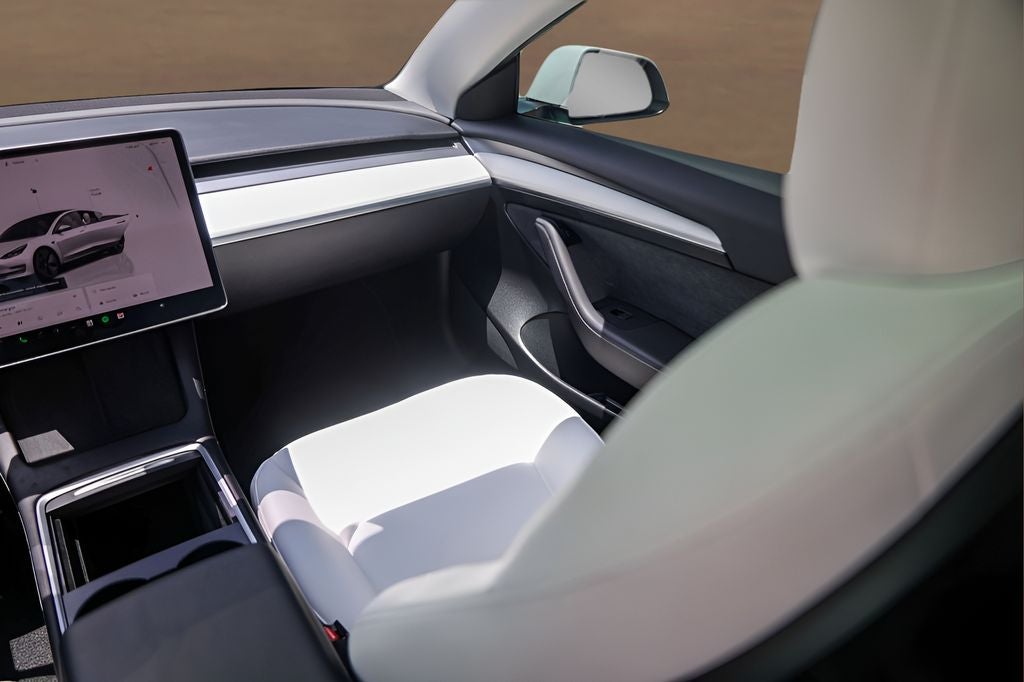 2023 Tesla Model 3 Long Range