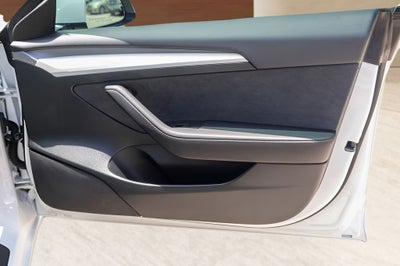 2023 Tesla Model 3 Long Range