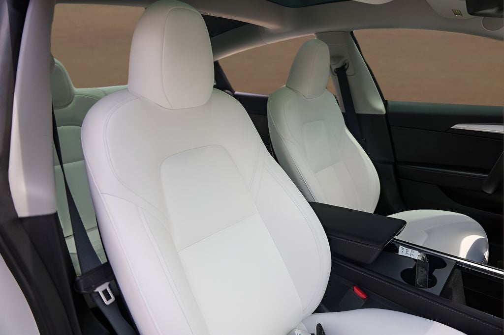 2023 Tesla Model 3 Long Range