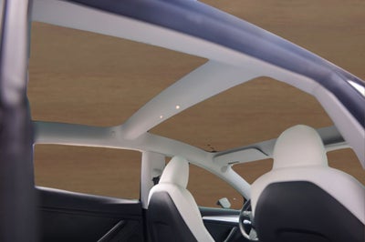 2023 Tesla Model 3 Long Range