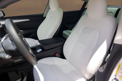 2023 Tesla Model 3 Long Range