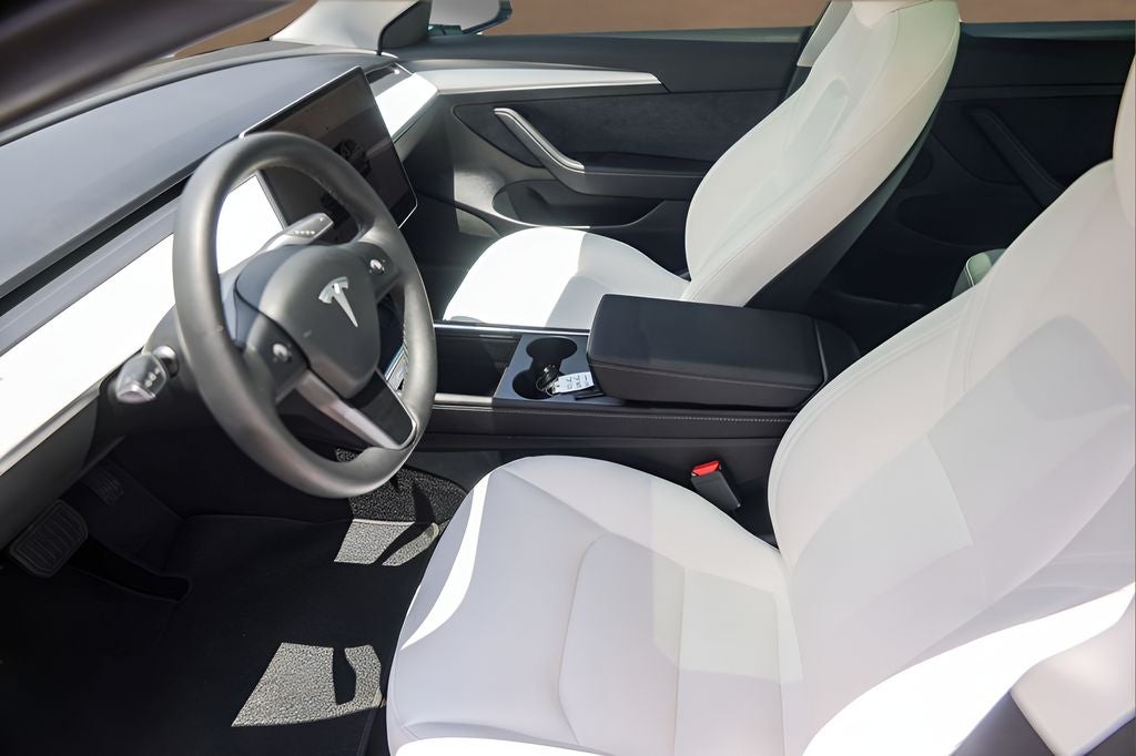 2023 Tesla Model 3 Long Range