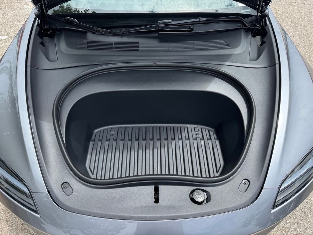 2026 Tesla Model 3 Base