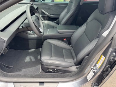 2026 Tesla Model 3 Base