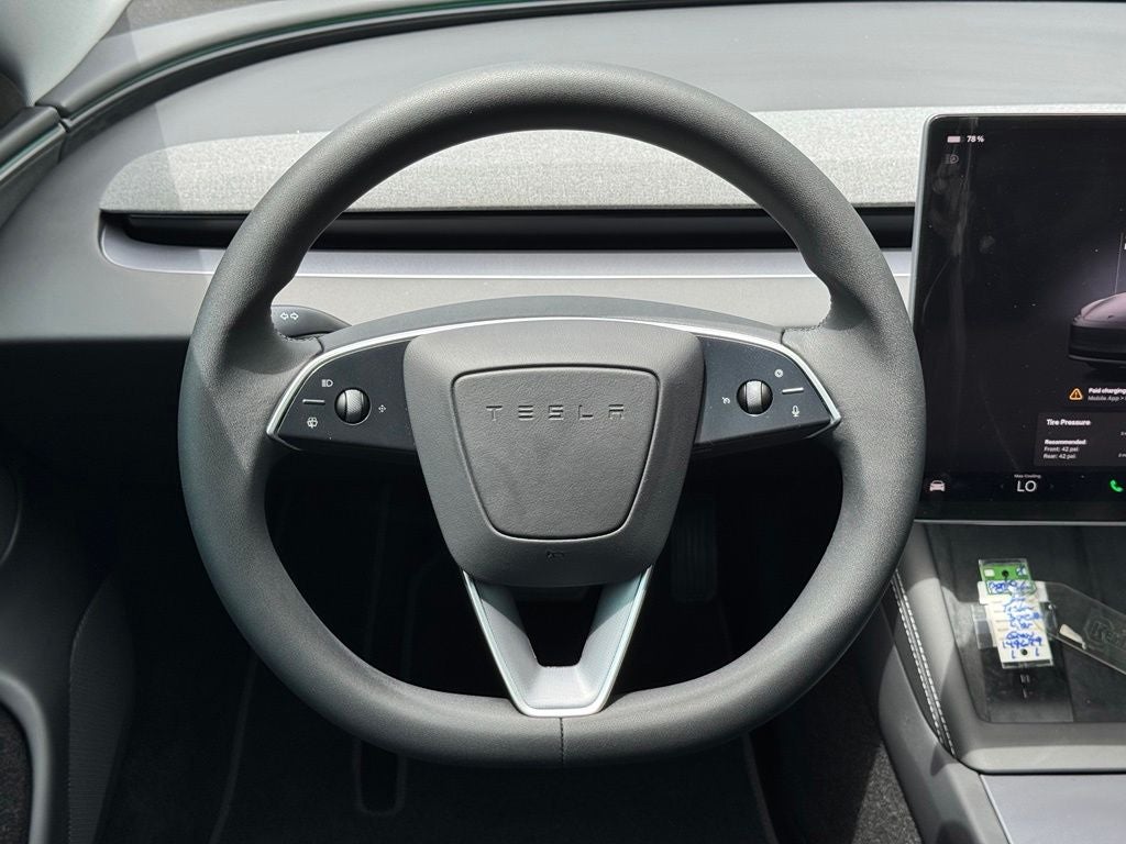 2026 Tesla Model 3 Base