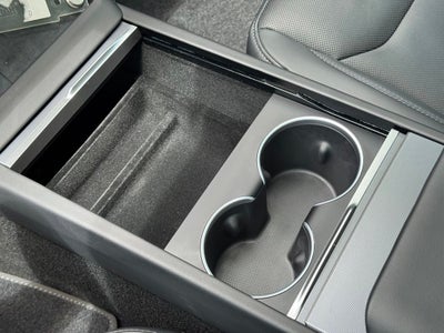 2026 Tesla Model 3 Base