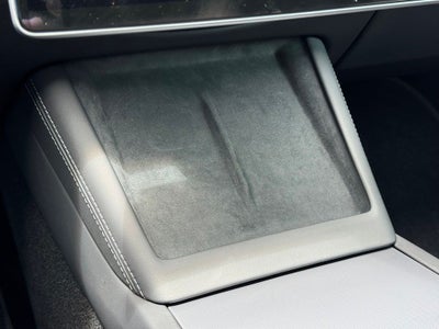 2026 Tesla Model 3 Base