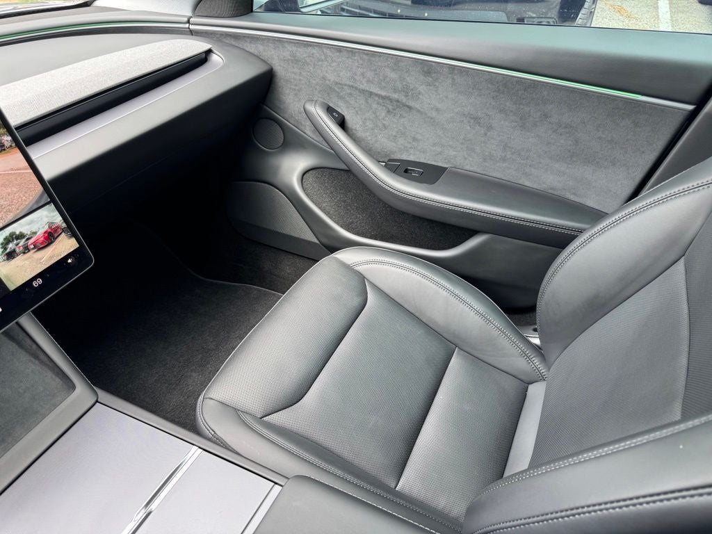 2026 Tesla Model 3 Base