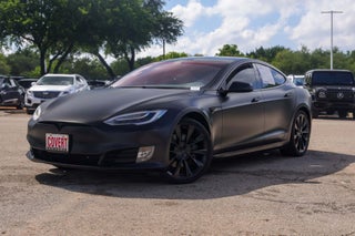 2018 Tesla Model S 75D