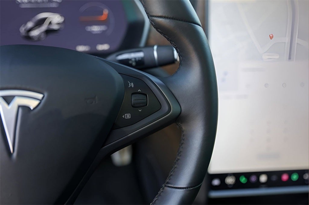 2019 Tesla Model S Performance