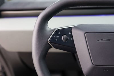 2024 Tesla Cybertruck Cyberbeast