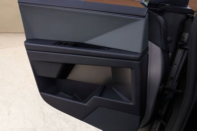 2024 Tesla Cybertruck Cyberbeast