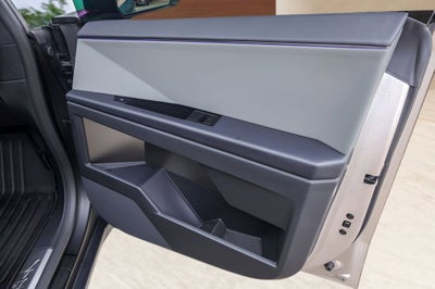 2024 Tesla Cybertruck Cyberbeast