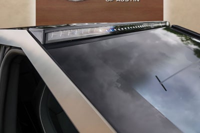 2024 Tesla Cybertruck Cyberbeast