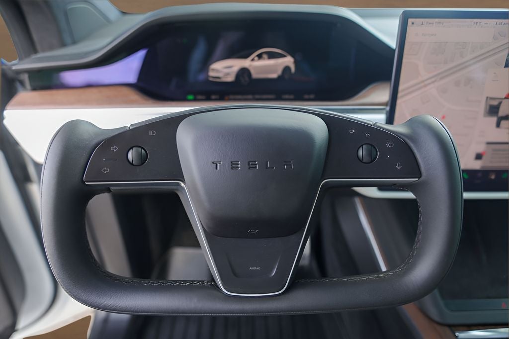 2022 Tesla Model X Base