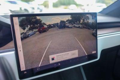2022 Tesla Model X Base