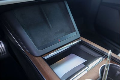 2022 Tesla Model X Base