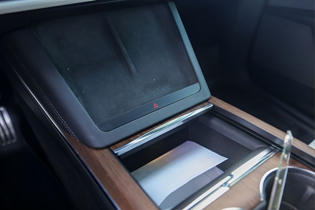 2022 Tesla Model X Base