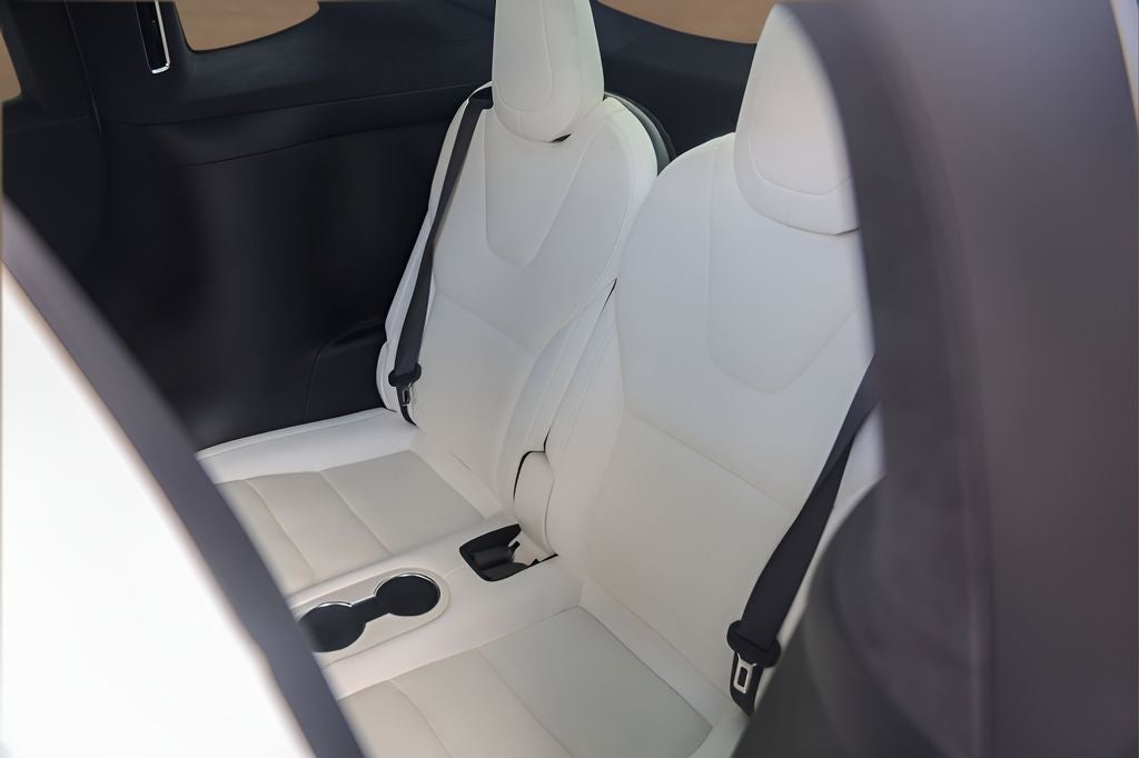 2022 Tesla Model X Base