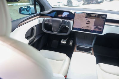 2022 Tesla Model X Base