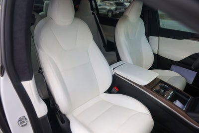 2022 Tesla Model X Base