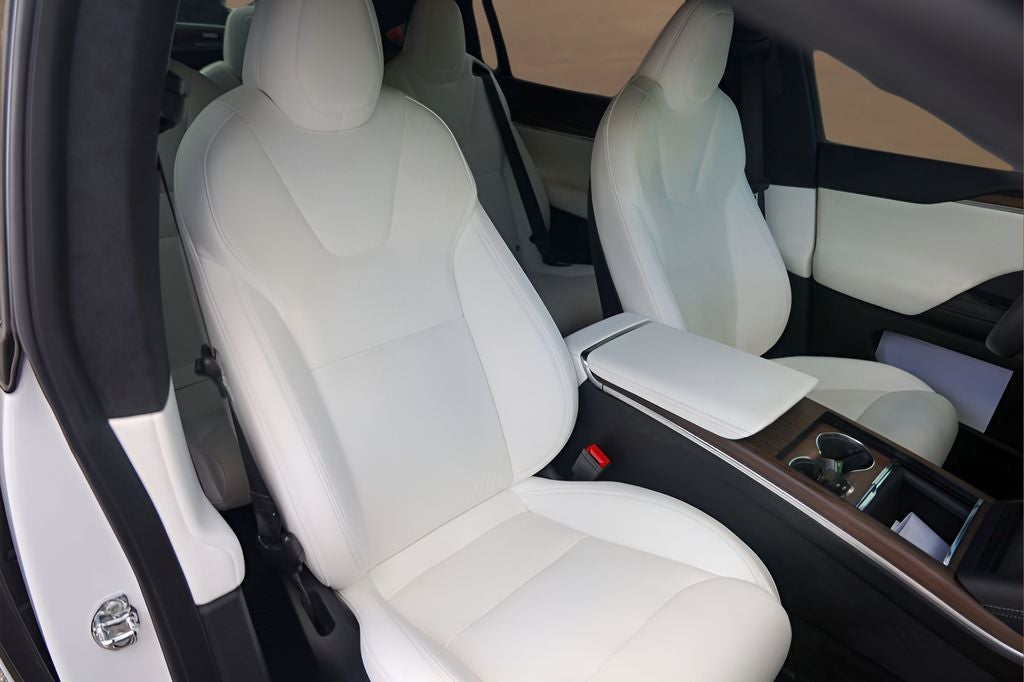 2022 Tesla Model X Base