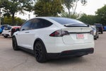 2022 Tesla Model X Base
