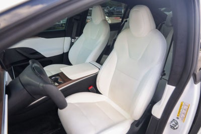 2022 Tesla Model X Base