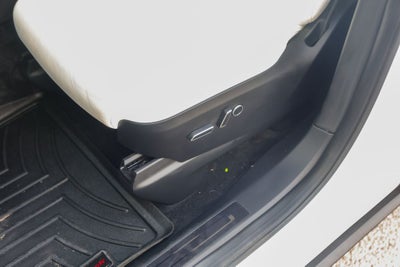 2022 Tesla Model X Base