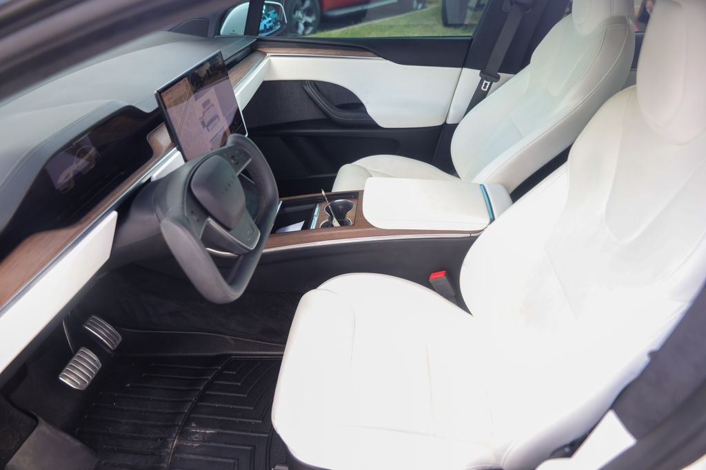 2022 Tesla Model X Base