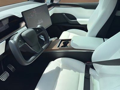2023 Tesla Model X Base