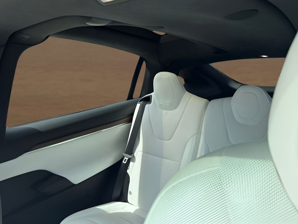 2023 Tesla Model X Base