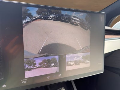 2023 Tesla Model X Base