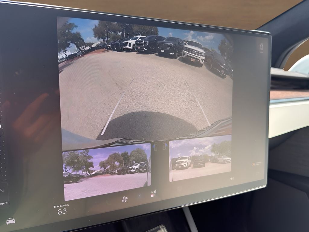 2023 Tesla Model X Base
