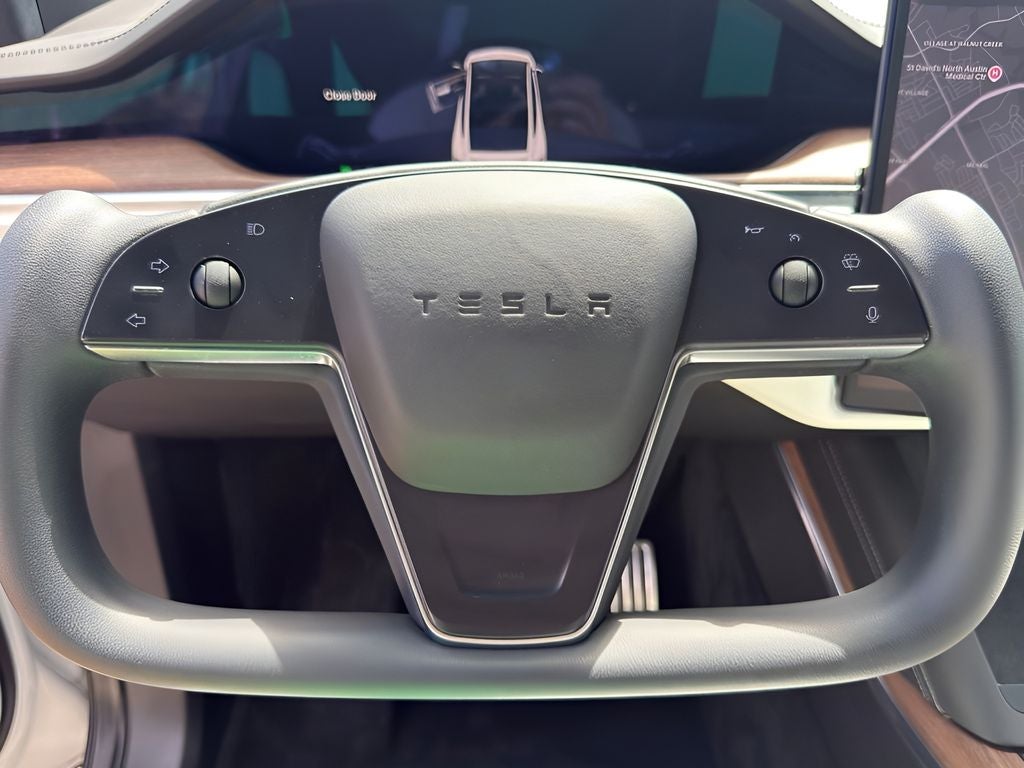 2023 Tesla Model X Base