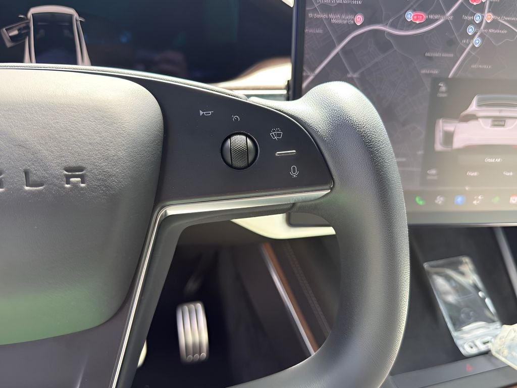 2023 Tesla Model X Base