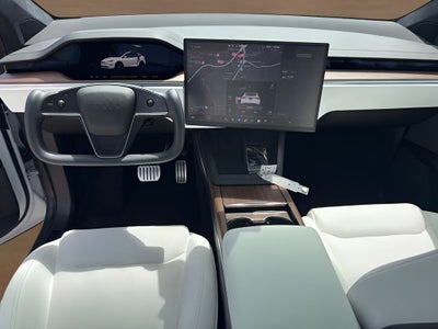 2023 Tesla Model X Base
