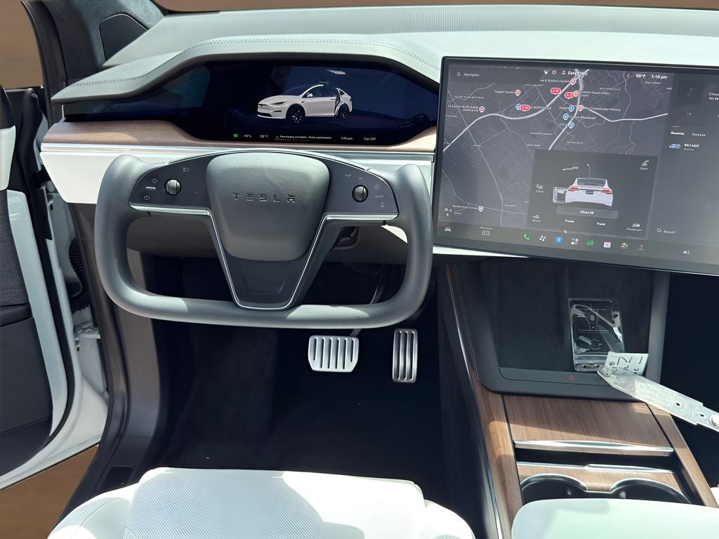 2023 Tesla Model X Base