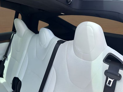 2023 Tesla Model X Base