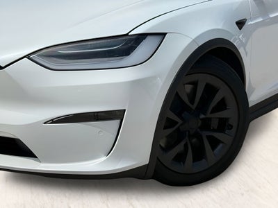 2023 Tesla Model X Base