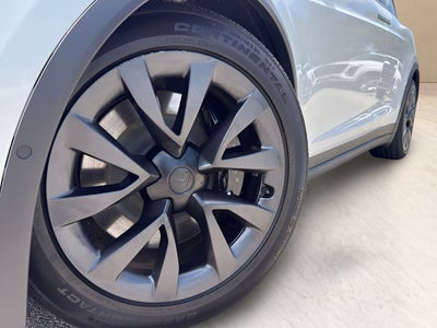 2023 Tesla Model X Base