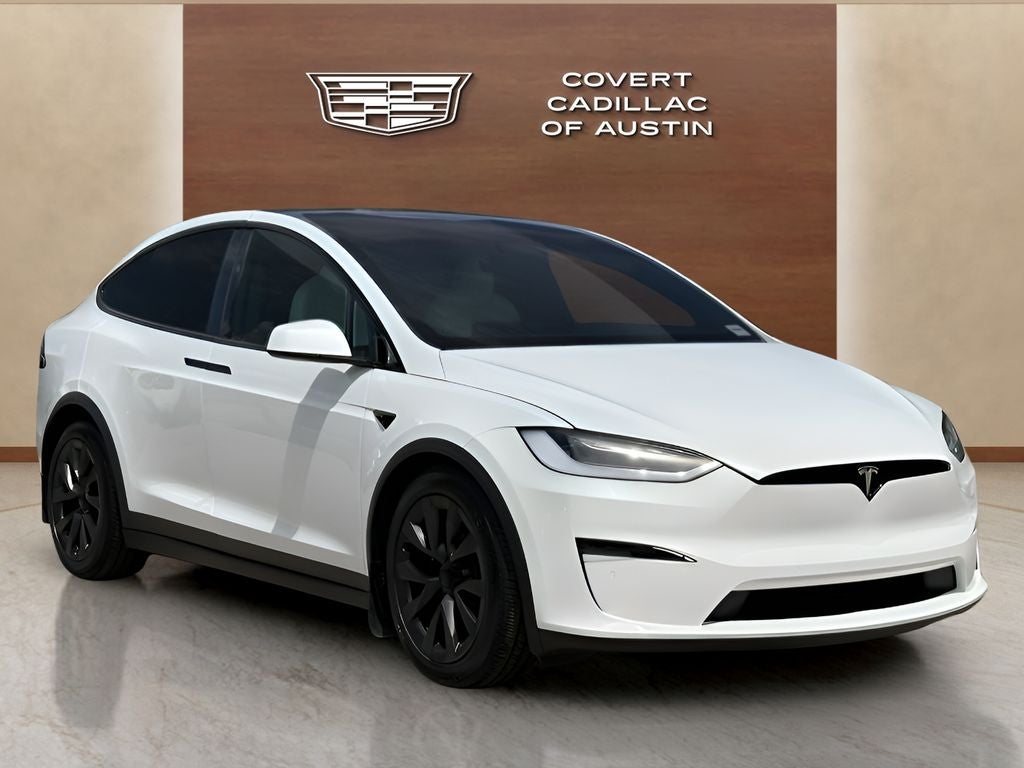 2023 Tesla Model X Base