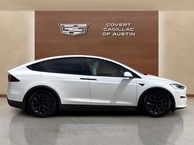 2023 Tesla Model X Base