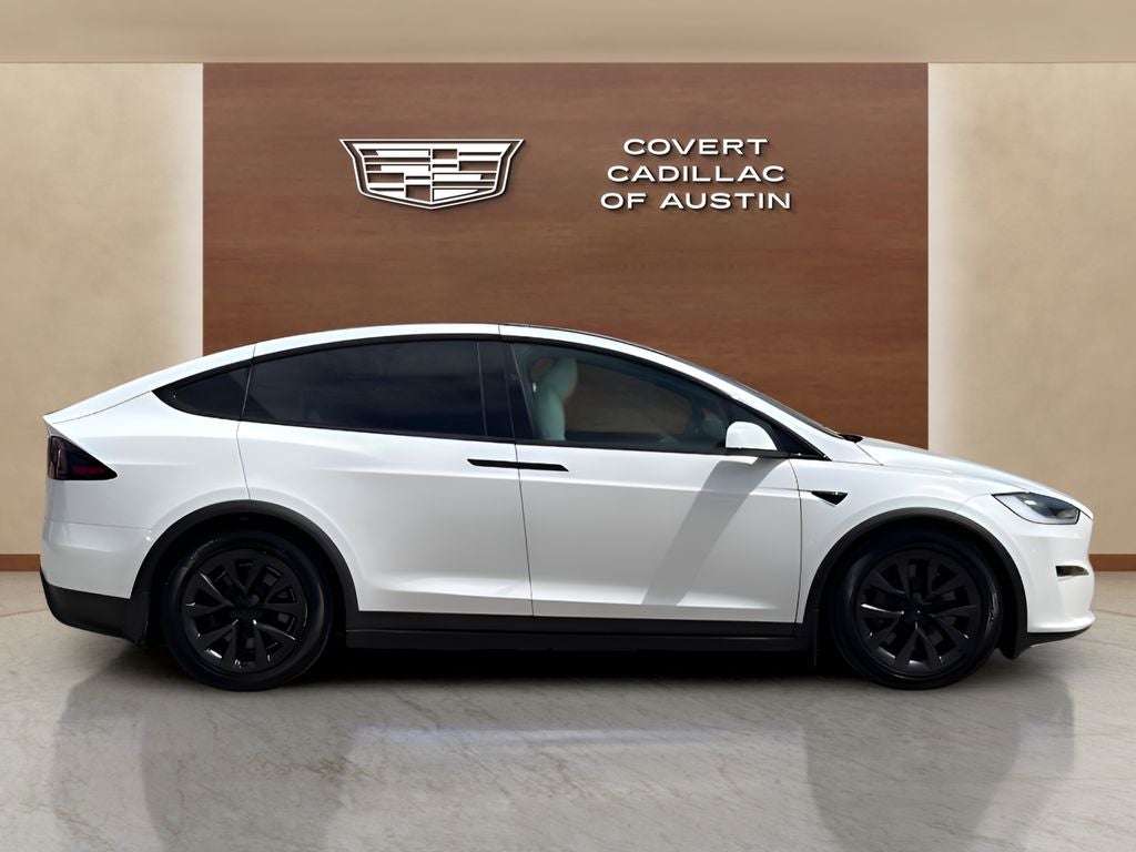 2023 Tesla Model X Base