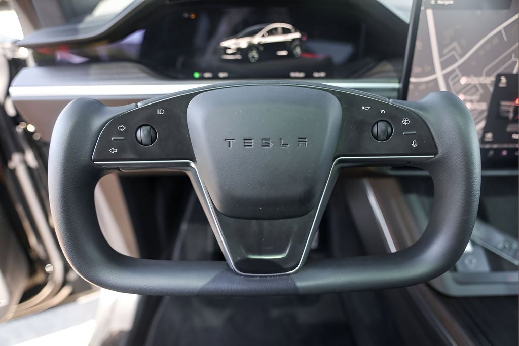 2023 Tesla Model X Standard Range